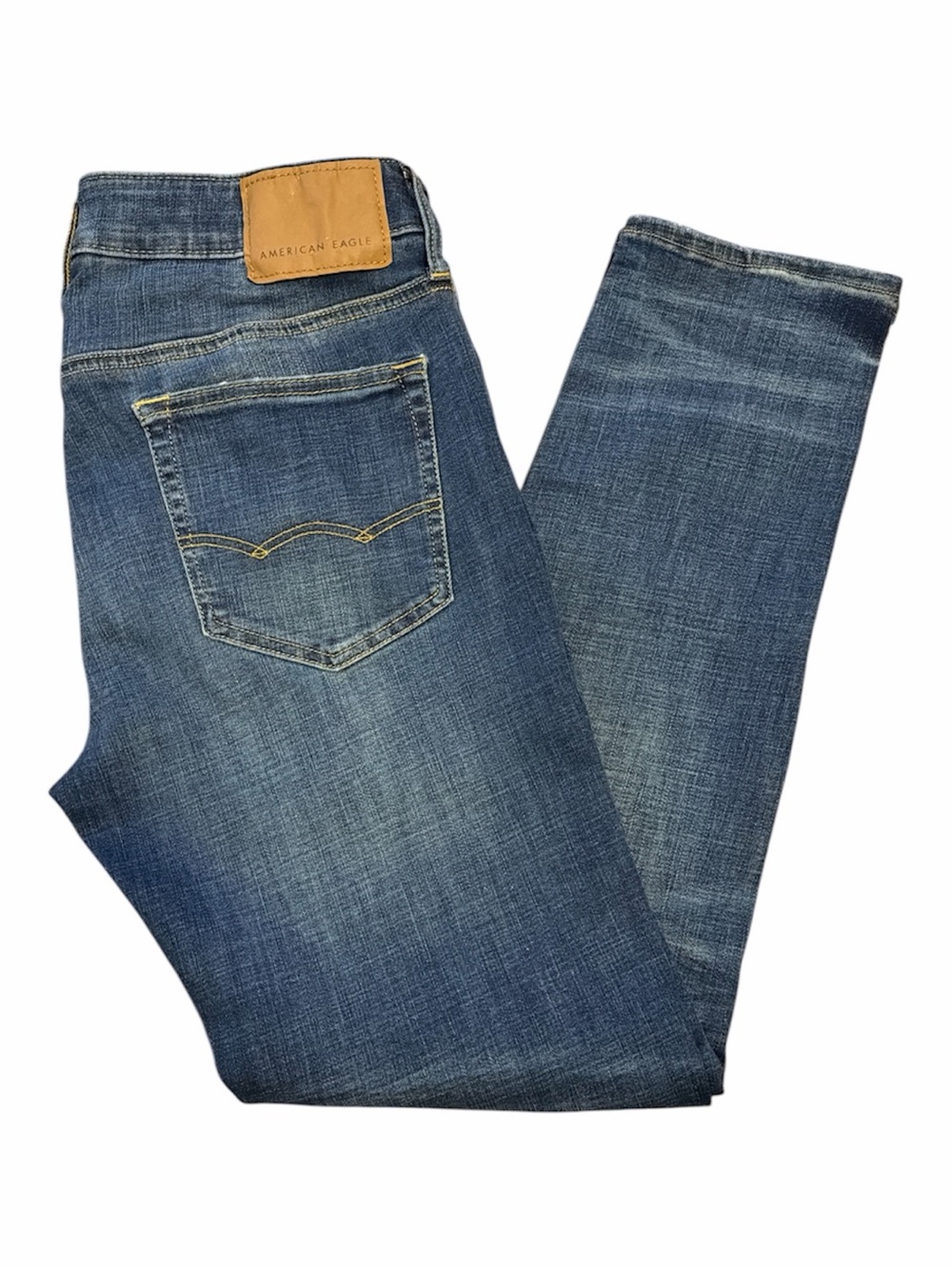 AE Skinny Jeans